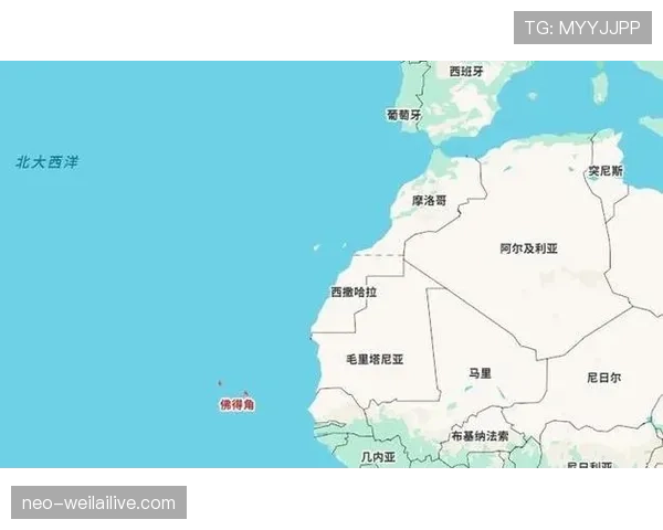 佛得角能否创造历史 2026世界杯黑马阵容深度解析 佛得角能否创造历史 2026世界杯黑马阵容深度解析